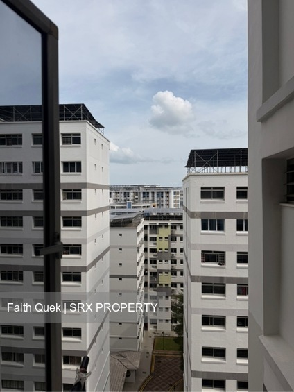 Blk 652 Eunos Damai Ville (Bedok), HDB 5 Rooms #533203421
